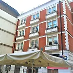 Elite Apartment Covent Garden