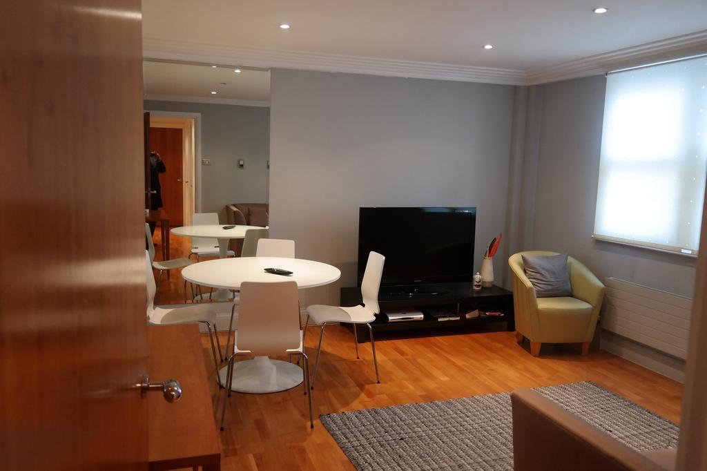 Apartment Elite Covent Garden London