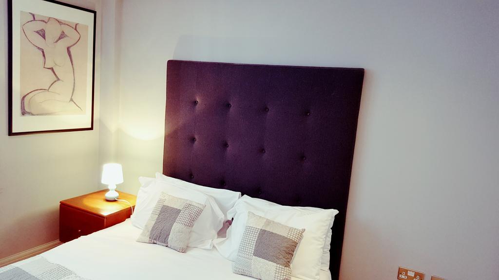 Apartment Elite Covent Garden