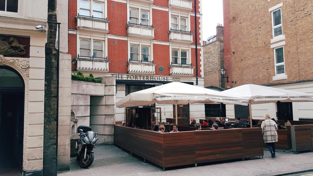Elite Covent Garden *