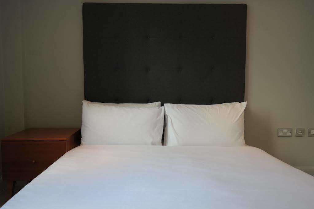 Elite Covent Garden Apartment London