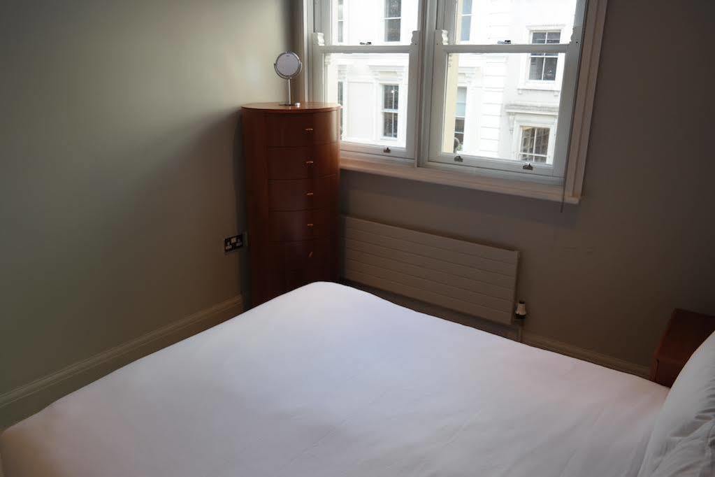 Elite Covent Garden Apartment London