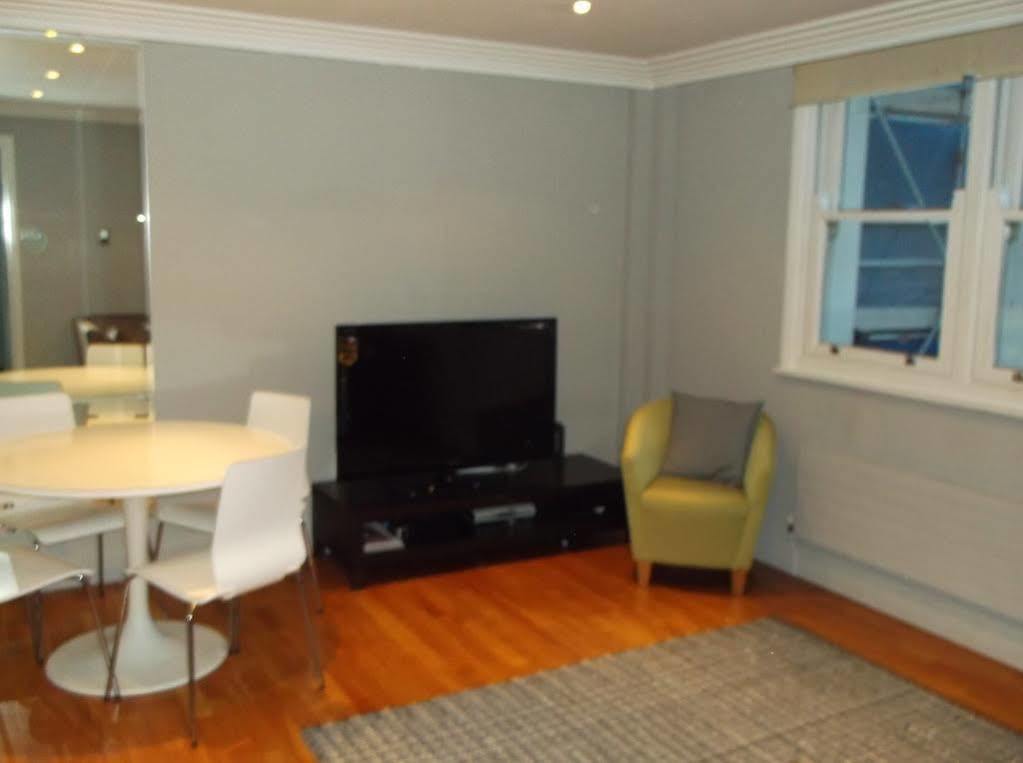 Apartment Elite Covent Garden London